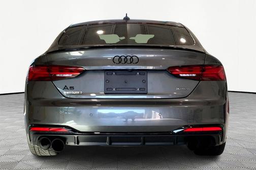2024 Audi A5 Sportback 45 S Line Prestige