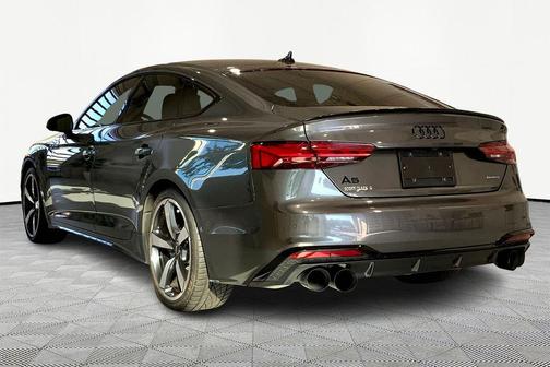 2024 Audi A5 Sportback 45 S Line Prestige