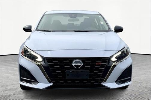 2024 Nissan Altima SR Intelligent AWD