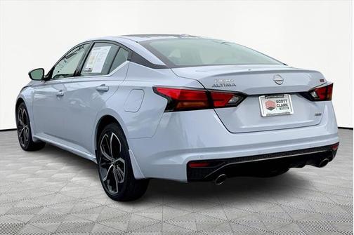2024 Nissan Altima SR Intelligent AWD