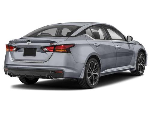 2024 Nissan Altima SR Intelligent AWD