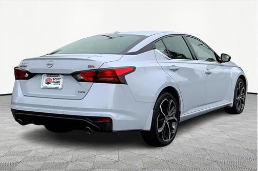 2024 Nissan Altima SR Intelligent AWD