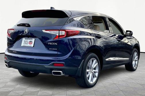 2024 Acura RDX Base