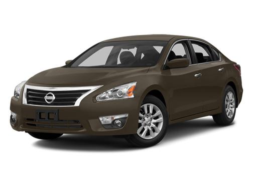 2013 Nissan Altima 3.5 S
