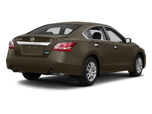 2013 Nissan Altima 3.5 S