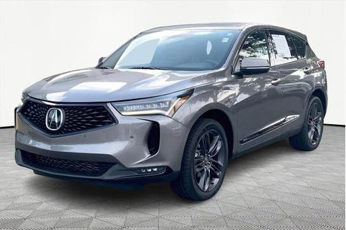 2023 Acura RDX Base