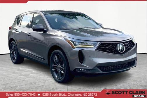 2023 Acura RDX Base