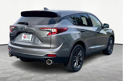 2023 Acura RDX Base