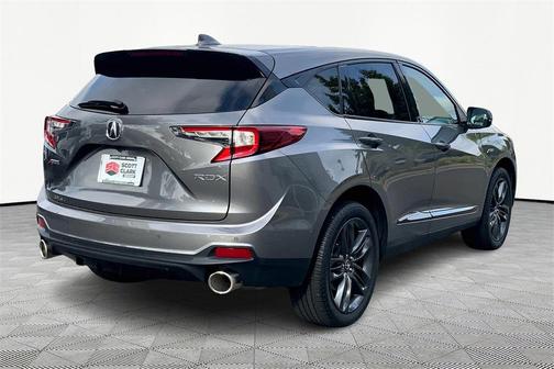 2023 Acura RDX Base