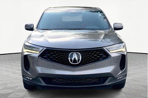 2023 Acura RDX Base