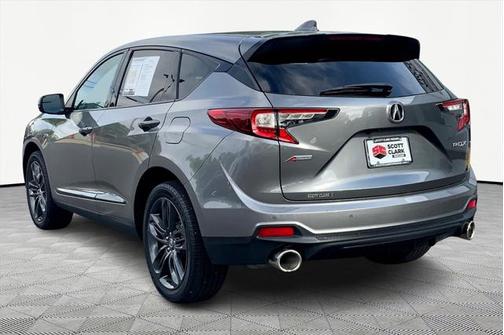 2023 Acura RDX Base
