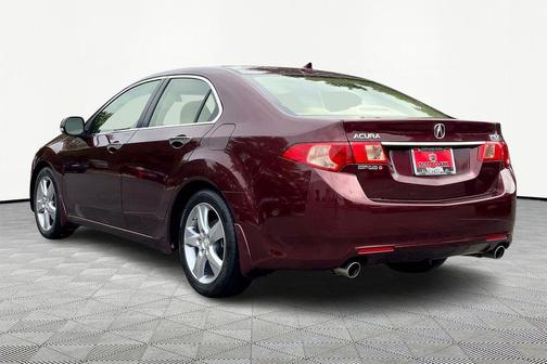 2012 Acura TSX 2.4
