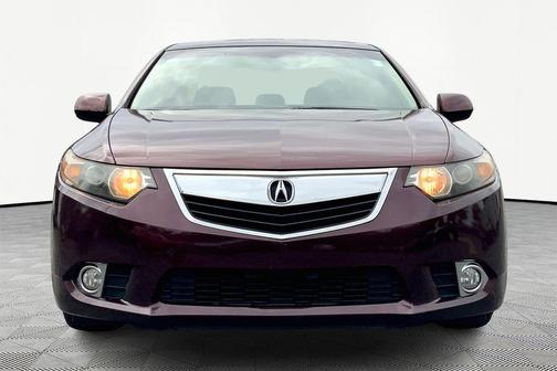 2012 Acura TSX 2.4