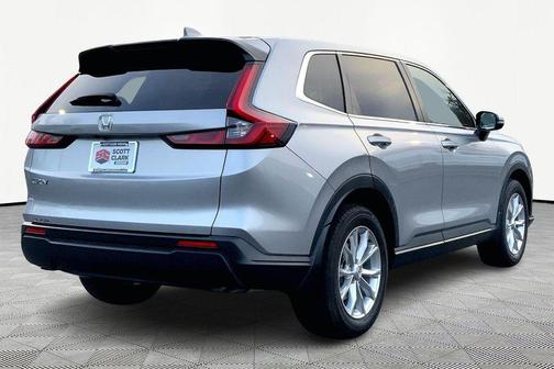 2024 Honda CR-V EX AWD