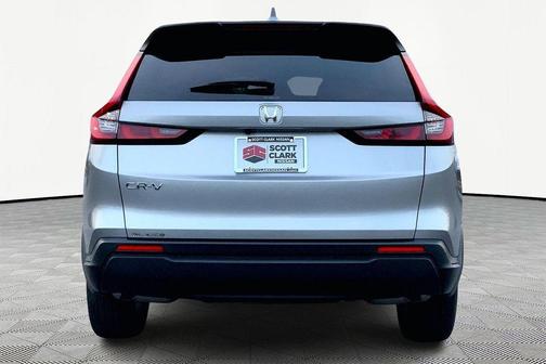 2024 Honda CR-V EX AWD