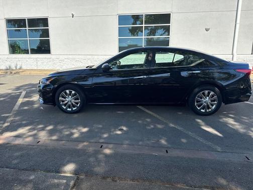 2024 Nissan Altima S FWD
