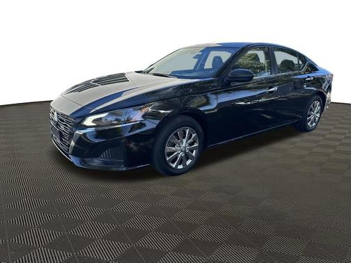 2024 Nissan Altima S FWD