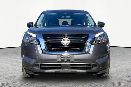 2024 Nissan Pathfinder SV FWD