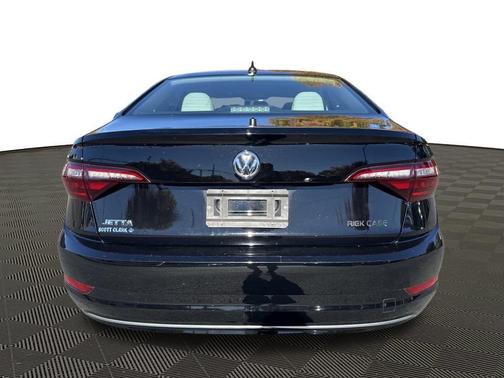 2021 Volkswagen Jetta 1.4T S