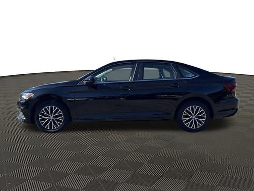 2021 Volkswagen Jetta 1.4T S