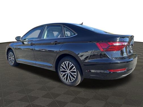 2021 Volkswagen Jetta 1.4T S