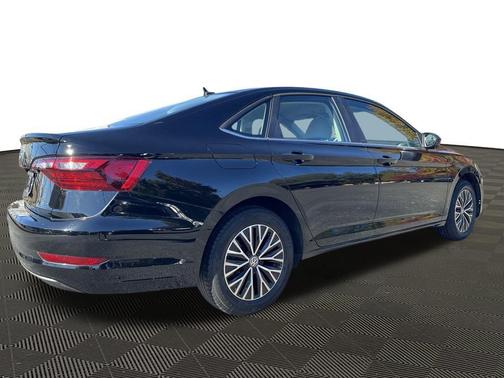 2021 Volkswagen Jetta 1.4T S