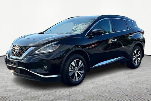 2024 Nissan Murano SV Intelligent AWD