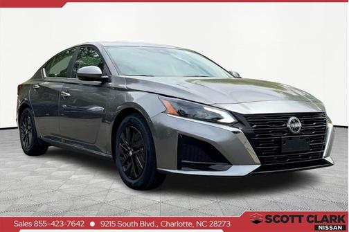 2023 Nissan Altima S FWD