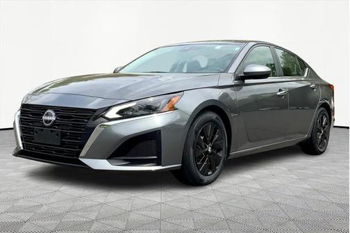 2023 Nissan Altima S FWD