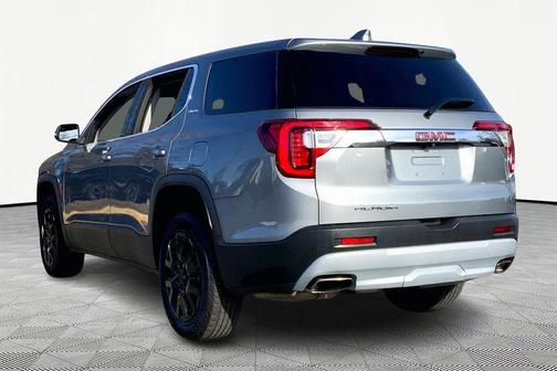 2023 GMC Acadia AWD SLE