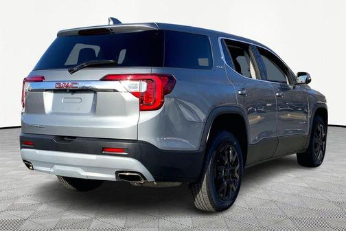 2023 GMC Acadia AWD SLE