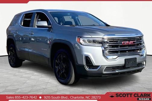 2023 GMC Acadia AWD SLE