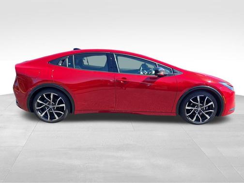 2024 Toyota Prius Prime XSE