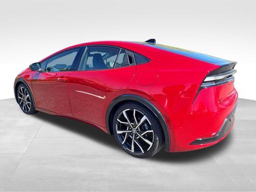 2024 Toyota Prius Prime XSE