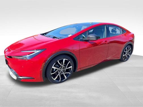 2024 Toyota Prius Prime XSE