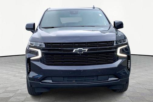 2023 Chevrolet Tahoe 4WD RST