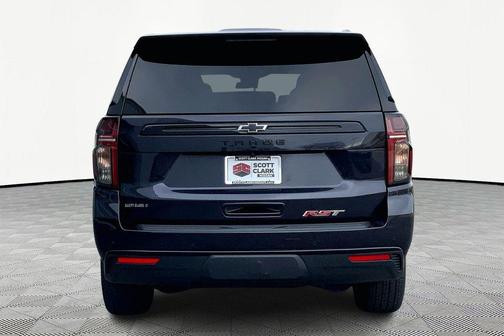 2023 Chevrolet Tahoe 4WD RST