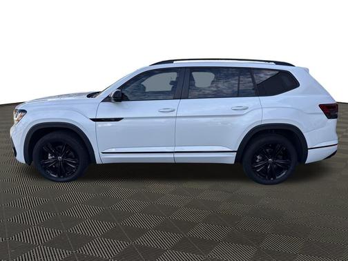 2023 Volkswagen Atlas 3.6L SEL