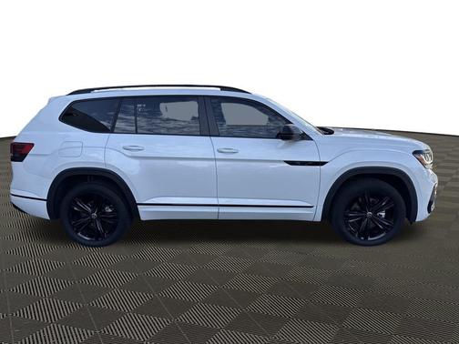 2023 Volkswagen Atlas 3.6L SEL