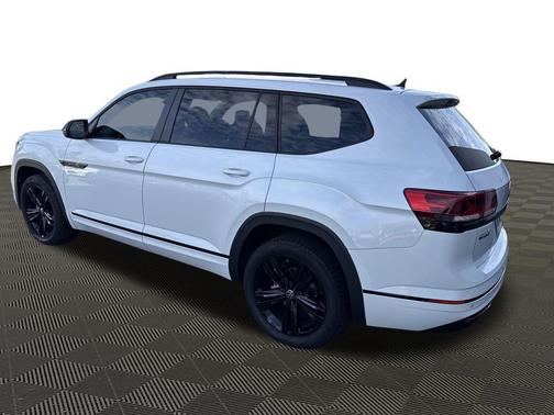 2023 Volkswagen Atlas 3.6L SEL
