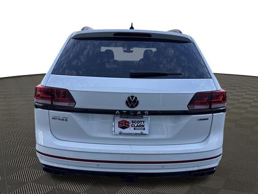 2023 Volkswagen Atlas 3.6L SEL