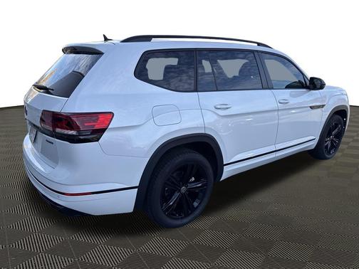 2023 Volkswagen Atlas 3.6L SEL