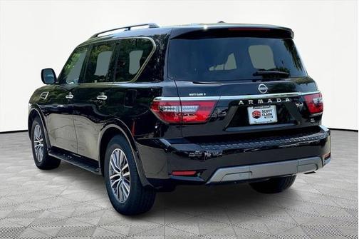 2023 Nissan Armada SL 2WD