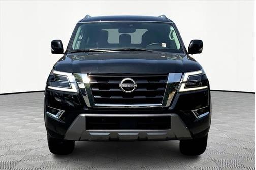 2023 Nissan Armada SL 2WD