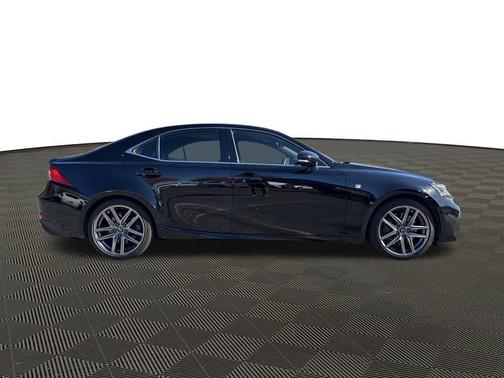 2020 Lexus IS 350 Base