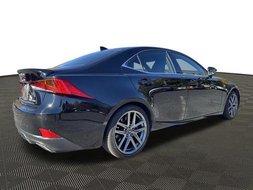 2020 Lexus IS 350 Base