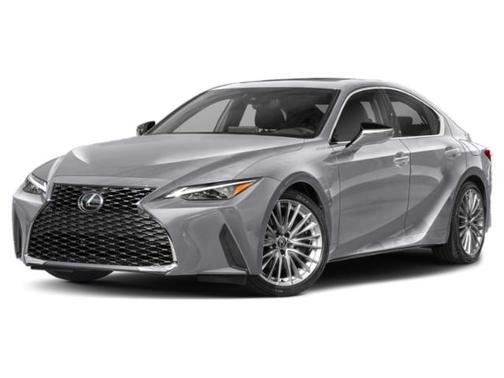 2023 Lexus IS 300 Base