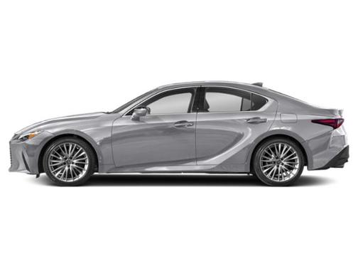 2023 Lexus IS 300 Base