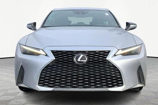 2023 Lexus IS 300 Base