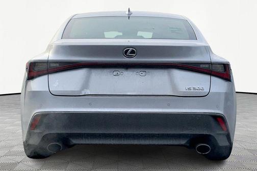 2023 Lexus IS 300 Base